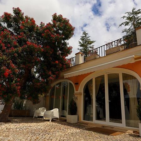 Hotel Cosy Sintra Exterior foto