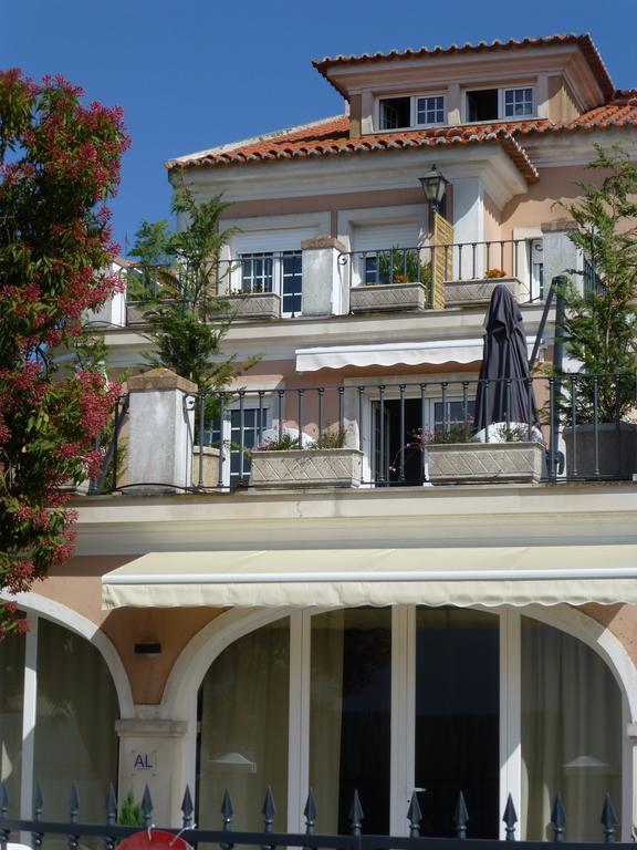 Hotel Cosy Sintra Exterior foto