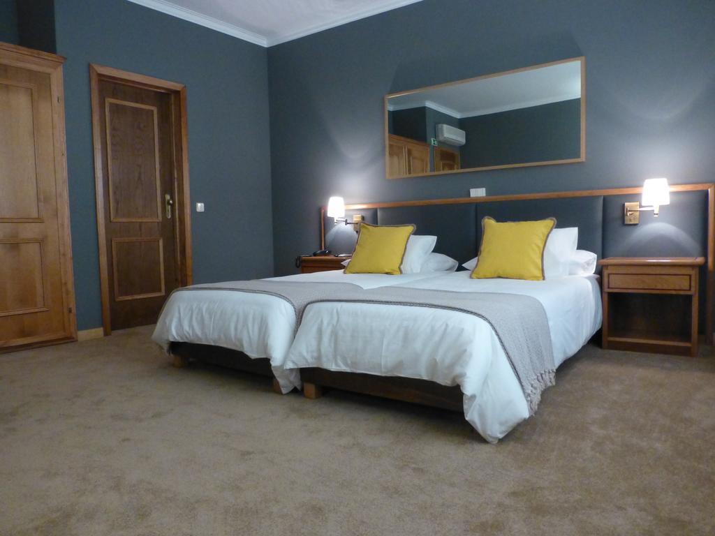 Hotel Cosy Sintra Zimmer foto