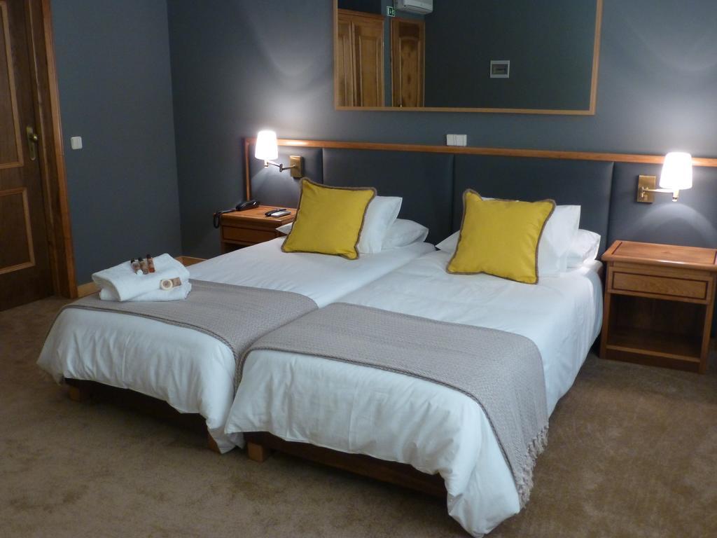 Hotel Cosy Sintra Zimmer foto